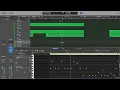 Anyma, SCRIPT - In My Mind (Logic Pro Remake)