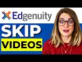 How To Skip Edgenuity s 2025 Guide