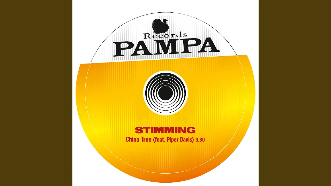 China Tree (feat. Piper Davis)