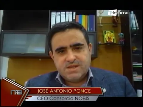 Consorcio Nobis cumple 24 años impulsando la economía nacional