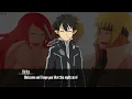 「Nightcore」-  Counting My Blessings (Seph Schlueter)  - (Lyrics)