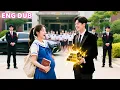 Download Lagu 💕Student Had a One-Night Stand with a CEO. Next Day, CEO Immediately Took Her Home \u0026 Doted! #cdrama