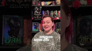 Lords of Pain Review