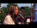 Alicia Keys..•✿Live♪ ♫♪ HD New York ❤