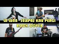 Download Lagu LA LUNA - SELEPAS KAU PERGI ROCK COVER by MOOVI PROJECT X RUSMAN