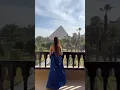 Download Lagu Marriott mena house hotel room with the pyramids view #egypt #egyptian