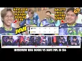 Download Lagu RRQ RUNNER UP! IDOK SEBUT ARLOTT REZZ KAYAK LANCELOT! INTERVIEW RRQ HOSHI VS NAVI DI MPL ID S16!