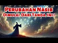 Lagu Nasib Baik Menunggumu !! Jika Kamu Sudah Lewati Tanda Ini