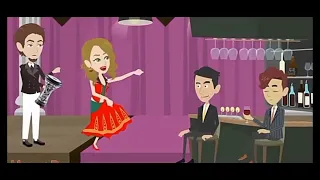 ارقصي ورقصينا مجنونتي والسبع ايام دندنها
