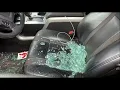 Richland County sees surge of car break-ins over the weekend
