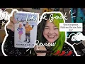 Smuty Book Review Icebreakers Another TikTok book