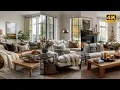 15 Stunning Layering Ideas to Transform Your Home Into a Cozy Stylish and Inviting Space