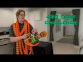 SHOOTING 430 NERF DARTS AS FAST AS POSSIBLE Adventure Force V-Twin