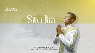 08 Situ Jira Solomon Alemu Volume 2  08 Situ Jira Solomon Alemu Volume 2