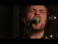 Download Lagu Ivan \u0026 Alyosha - Running For Cover (Live on KEXP)