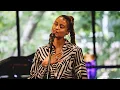 Thandi Phoenix - Something Good Live AIM Sydney