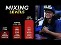 Download Lagu MIXING LEVEL Per Instrument - BALANCING | #IvanStudioWebcam