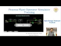 10 Split Range Pressure Control Simulator Training Process Dynamics and Control