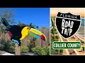 Florida Road Trip Collier County 2025 FULL EPISODE