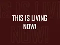 Hillsong Young And Free - This Is Living (ft. Lecrae) [Lyric Video]