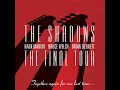 Man Of Mystery (Live)