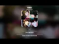 [Lyric Video] 브라운 아이드 걸스 (Brown Eyed Girls) - 어쩌다