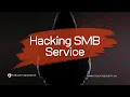Hacking an SMB Service in 7 minutes HTB Dancing Machine Walkthrough