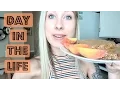 Full Day of Eating Life Outside Of Fitness JULY FAVS