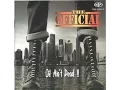 Download Lagu The Official - Oi! Ain´t dead!! (Full Album)
