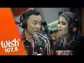 Download Lagu KZ Tandingan, Epy Quizon perform \