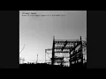 Library Tapes - Alone in the Bright Lights of a Shattered Life (2005) [Full Album]
