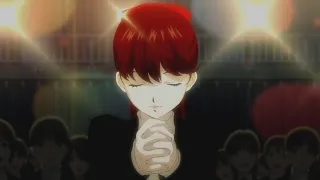 Persona 5 Royal Sumire s Culture Festival Dance Scene