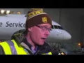 UPS ramps up daily operations for holidays