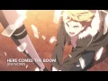 Download Lagu Nightcore - here comes the boom