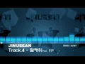 지누션 (𝗝𝗜𝗡𝗨𝗦𝗘𝗔𝗡) - 말해줘 𝙁𝙚𝙖𝙩𝙪𝙧𝙞𝙣𝙜 엄정화 (𝑯𝑸 ver) 자막ON 가사🆗