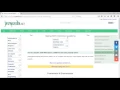 How do I map the JSON field name to a different Java class property name javapedia net