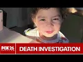 Child s death may lead to new charges for Houston-area couple