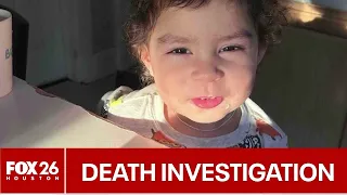 Child s death may lead to new charges for Houston-area couple