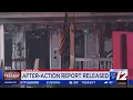 Lagu Fall River releases new report on deadly Gabriel House fire