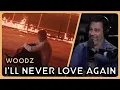 Download Lagu Regisseur reageert - Woodz - 'I'll Never Love Again' MV