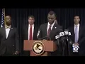 Breaking news SPOON TV LIVE CEO Stanton Witherspoon and others indicted for WIRE FRAUD