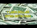 1 Lakh Dollar Kitna Hota Hai - 1 Lakh Dollar in Indian Rupees