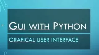 015 GUI with Python a Scrollbar for the Listbox-Widget