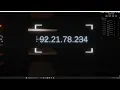 Cybersecurity Data Visualization - TYPHON 2-Day Prototype