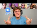 32 Minutes of the Funniest Zoom Trolling