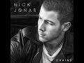 Nick Jonas - Chains Radio Disney Version