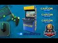 Pack Roms Capcom 1 2 3 Retrobat Batocera 81 Games Images s