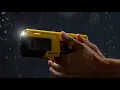 TASER 10 A NEW ERA IN LESS-LETHAL TECHNOLOGY