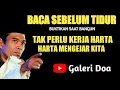 Download Lagu Baca Sebelum Tidur, Rasakan Setelah Terbangun, Amalan Pembuka Pintu Rezeki