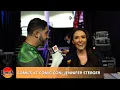 Comics at Comic Con Jennifer Sterger Laugh Factory